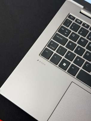 HP ZBook Firefly 14 G11 ULTRA 7 image 7