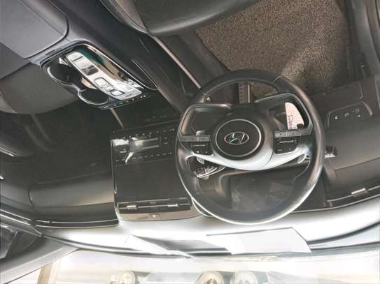 HYUNDAI TUCSON image 5