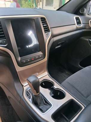 JEEP GRAND CHEROKEE LAREDO DÉJÀ DÉDOUANÈ image 6