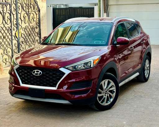 KIA SPORTAGE  SX  Année : 2018 image 7