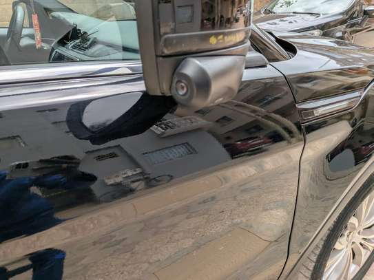 Range Rover Land wind image 9
