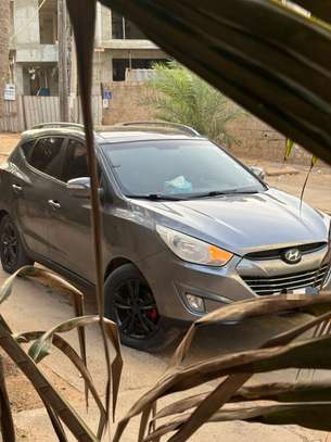 Hyundai tucson 2013 image 5