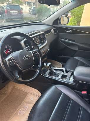 Kia Sorento 2019 EX VENANT image 7