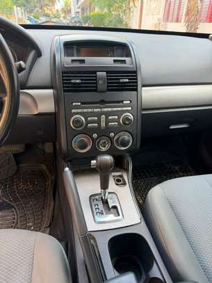 Mitsubishi galand image 11
