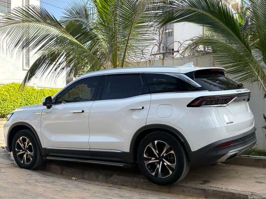 BEIJING SUV 2022 image 7