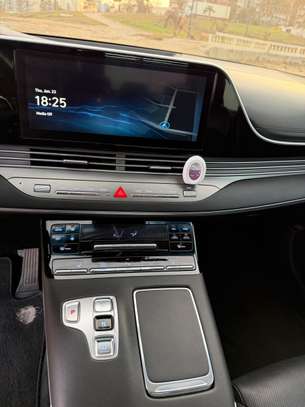 HYUNDAI 2021 image 8