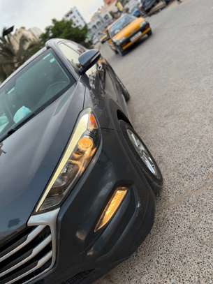 Hyundai Tucson image 10