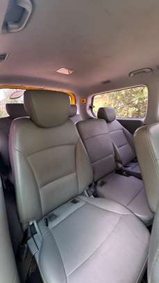 HYUNDAI GRAND STAREX 2017 ( 12 PLACES) image 4