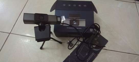 CASECUBE 2k/1080p Webcam Quad HD image 6