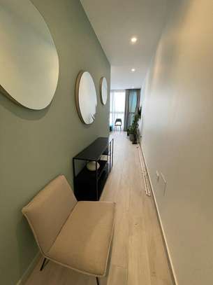 Magnifique studio avec vue mer a Mermoz image 4