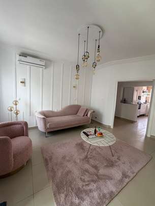 Appartement meublé au Virage image 3