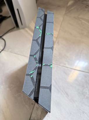 PS4 Flachè 20jeux deux manette image 3
