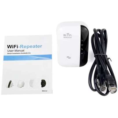 Wifi Repeteur image 2