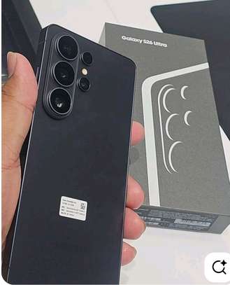 Samsung galaxie S26 ULTRA 512GB 12GB 2sim image 2