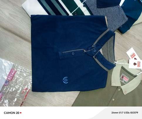 LACOSTE POLO image 5