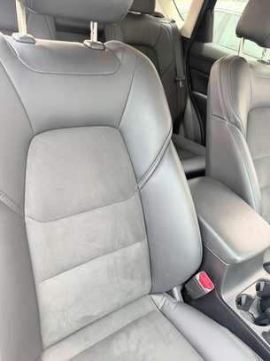 Mazda Cx5 2020 image 10