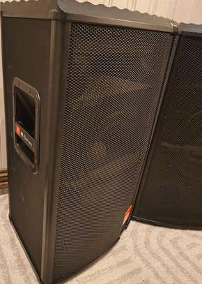 Jbl M330 enceintes sonorisation Pro image 2
