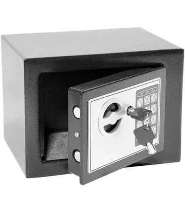 Coffre Fort de Securite Électronique image 3