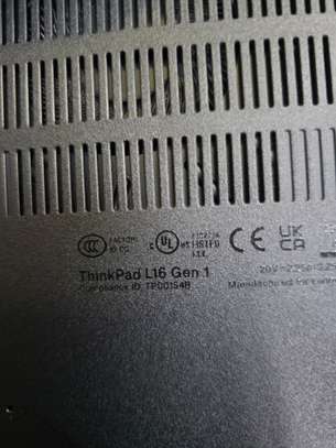 LENOVO E16 2026 image 2