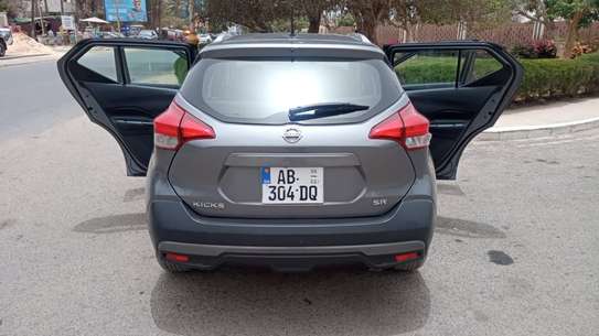 Nissan kicks 2021 image 5