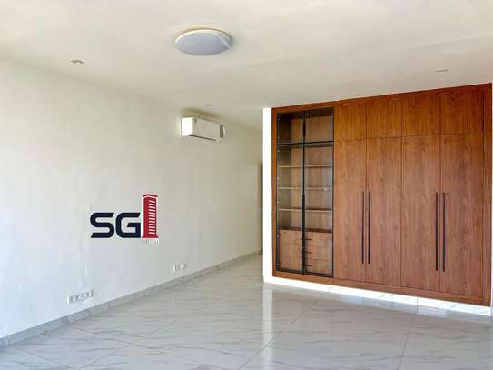 APPARTEMENT NEUF F4 HAUT STANDING A LOUER A YOFF VUE SUR MER image 5