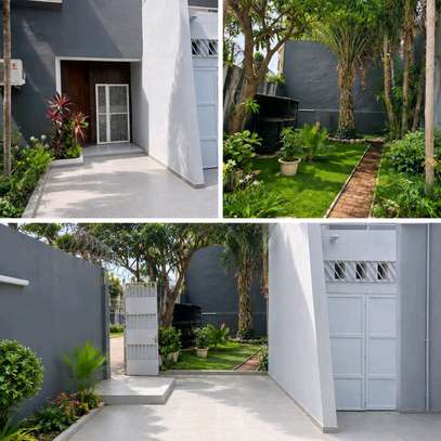 villa louer mermoz image 2
