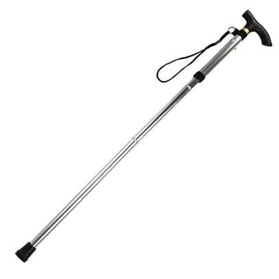 Canne de marche pliable - Hauteur Réglable image 9