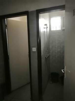 Appartement F4 au RDC avec garage au Scat Urbam image 15