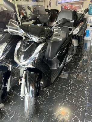 Honda lets go 2018 image 3