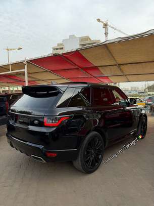 Range Rover Sport image 6