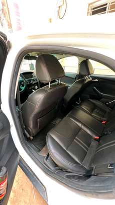 Ford focus titanium image 10