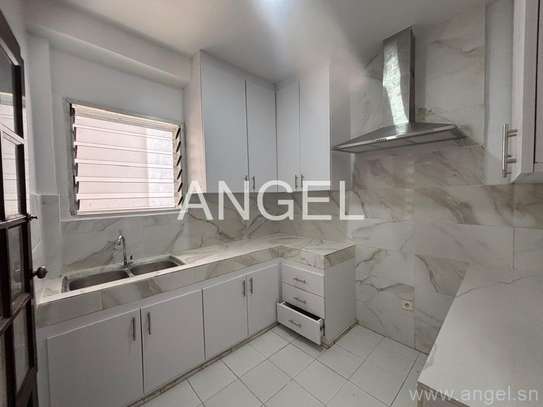 Ref_1840_PL – Petite Villa à Louer Aux Mamelles image 5