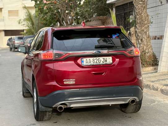 Ford EDG V6 image 3
