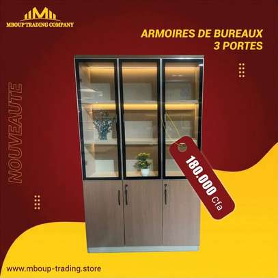 Mobilier de bureau image 4