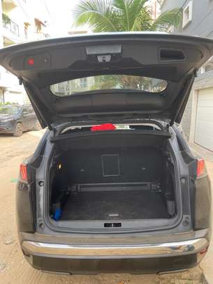 Peugeot 3008 2021 image 8