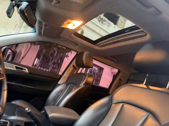 REXTON SPORT 2018 Diesel image 9