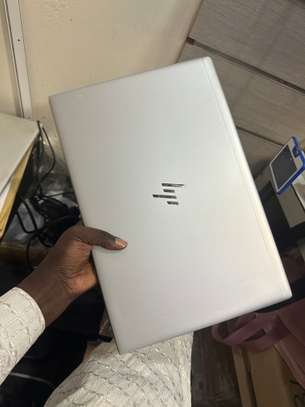 Hp élitebook 840 G6 i7 image 5