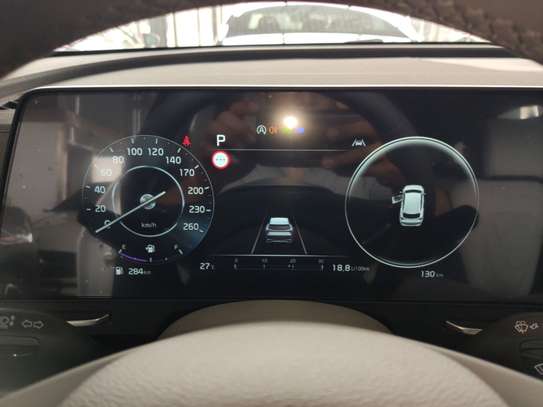KIA SPORTAGE NEUF 2026 image 5