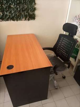 Ensemble Table de Bureau image 3