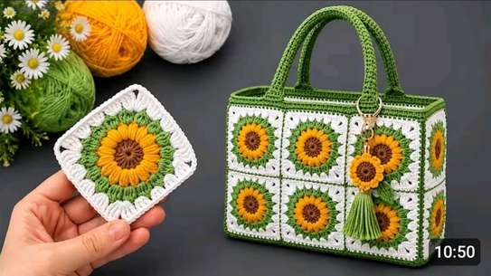 Tricot image 3
