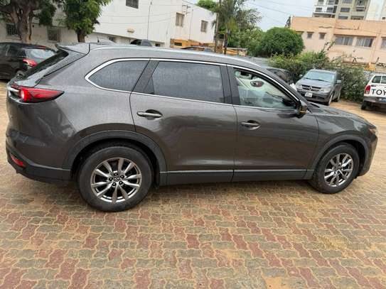 Mazda Cx9 2019 image 12