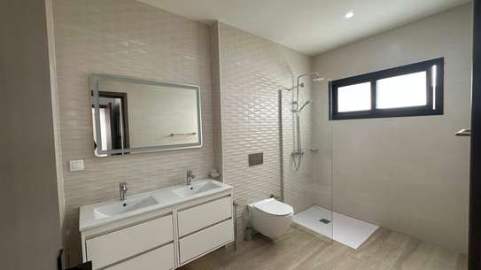 Appartement F4 à louer - Sacré cœur, VDN image 3