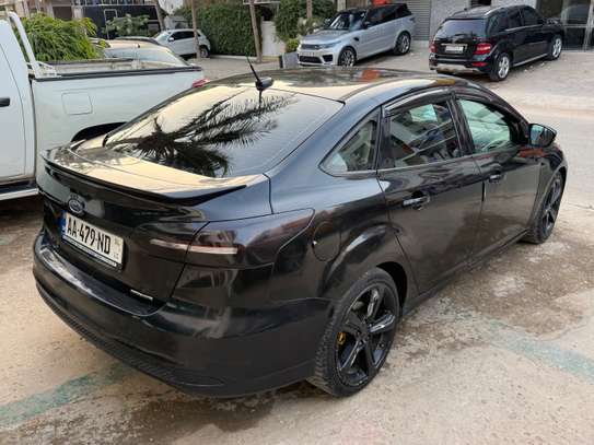 Ford focus 2015 manual image 4