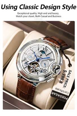 Montre automatique originale image 2