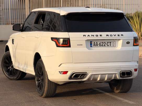 Range rover soort image 6