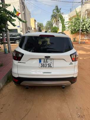 Ford escape 2017 image 10
