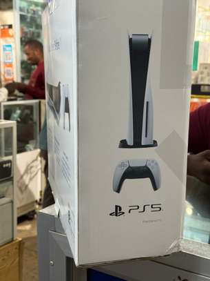 Play station  ps5 image 5