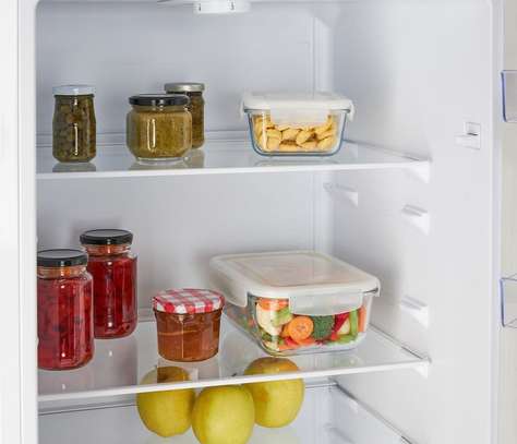 REFRIGERATEUR 320LITRES BEKO ENCASTRABLE 1PORTE NOFROST image 4