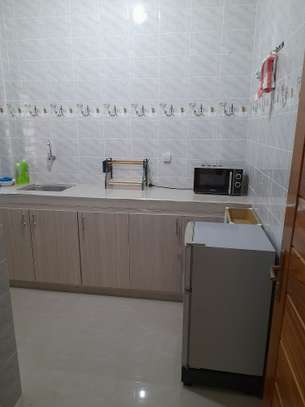 Appartement meublé à Zac Mbao image 7