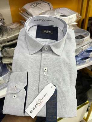 Chemises de luxe pour hommes image 9